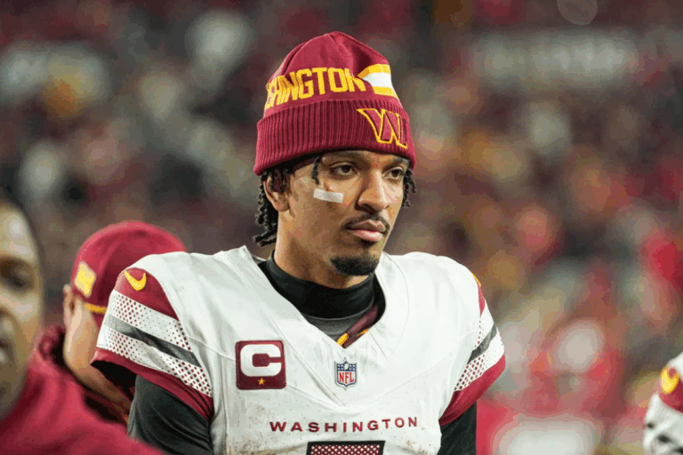 NFL Rumors: Commander GM to Bring In Familiar Face to Fix Jayden Daniels’ Offense After $96M Decision