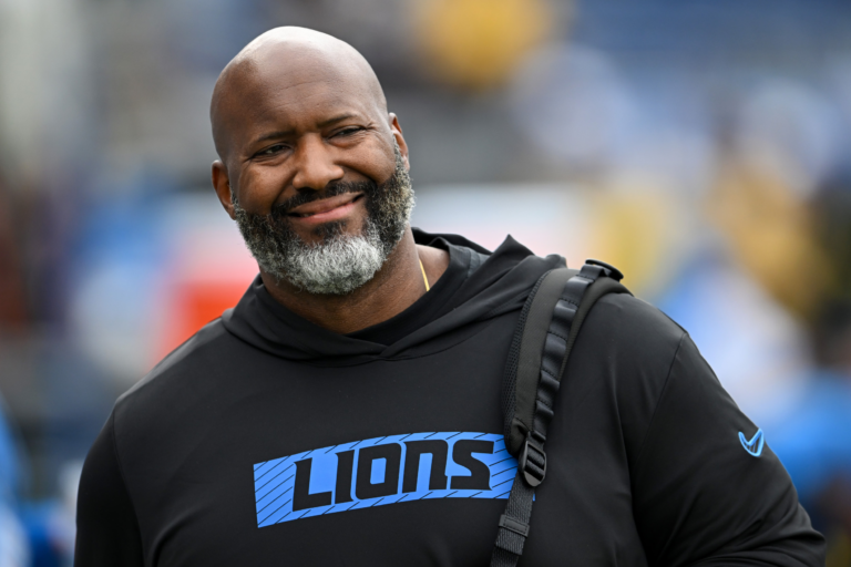 Detroit Lions GM Gets Candid on Huge Potential Addition