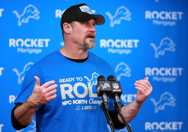 Dan Campbell’s Headaches Doubled Before NFL 2025 After Packers’ $188M Micah Parsons Decision