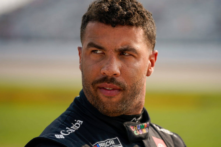 Bubba Wallace Gains Bold NASCAR Validation as Insider Challenges Doubters With Major Claim