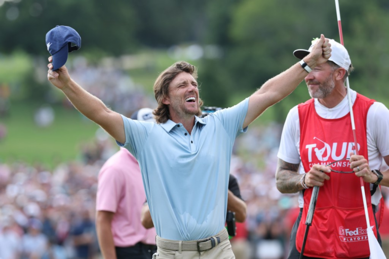 PGA creates confusion with winner-take-all final tournament