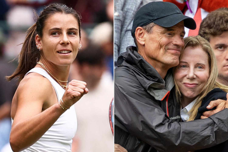 Who Are Emma Navarro’s Parents? All About Kelly and Ben Navarro