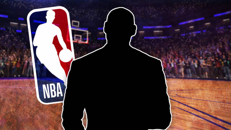 Former NBA MVP Struggling to Find Team Ahead of 2025-26 Season