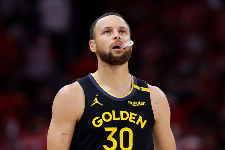 Steph Curry Shares Potential Plan for After NBA Retirement