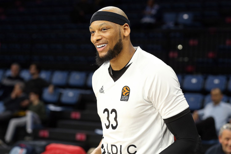 Ex-NBA Player Adreian Payne’s Killer Sentenced to Life in Prison