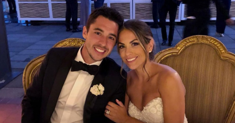 Johnny Gaudreau’s Widow, Meredith, Pays Tribute on Anniversary of His Death