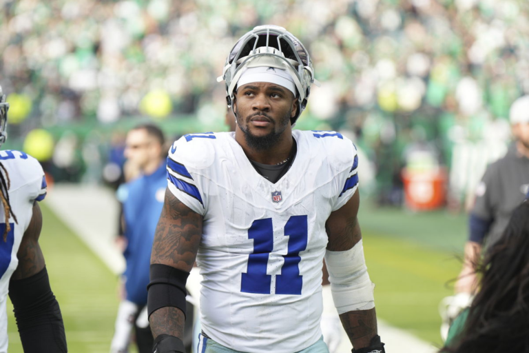 Cowboys HC Breaks Silence After Micah Parsons’ Trade as His Replacement Puts NFL Franchises on Notice