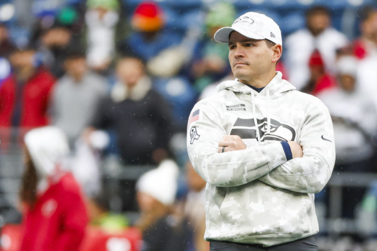 Seahawks News: Mike Macdonald Delivers Ice-Cold Dismissal to Embarrass 3 NFL Rivals