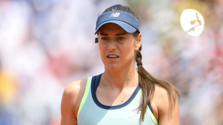 US Open 2025: Sorana Cîrstea says her WTA Tour trophy was stolen from hotel room in New York