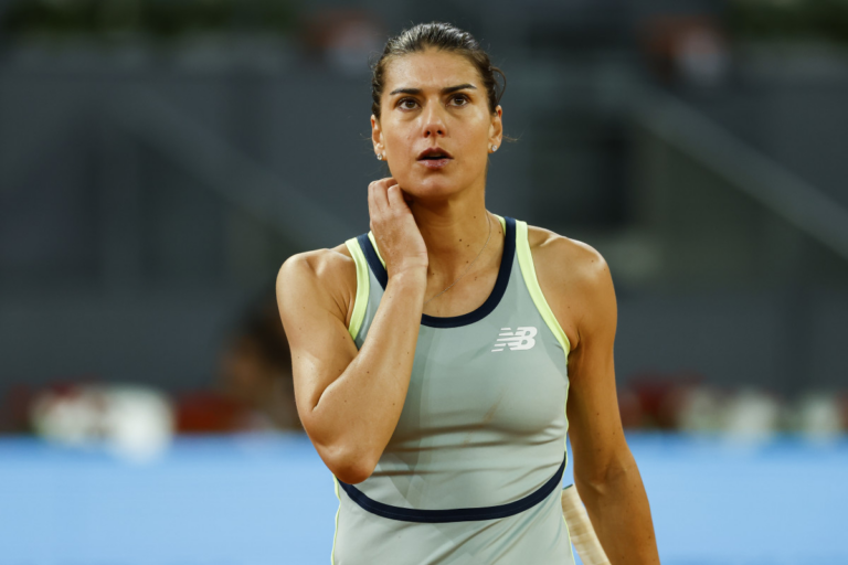 U.S. Open Tennis Star Pleads for Return of Stolen Trophy