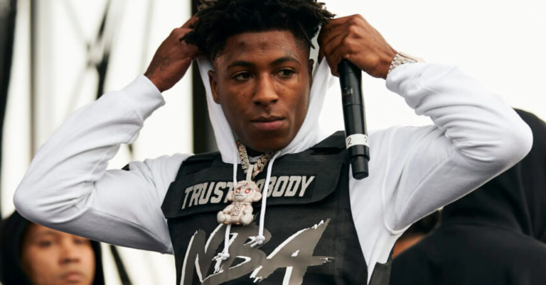 Paris McCoy Continues NBA Youngboy Rant, Clarifies