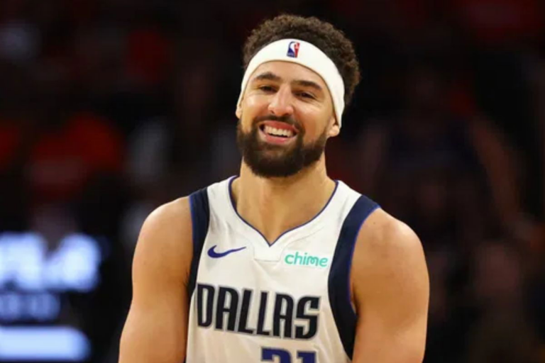 Klay Thompson Has Major Business Proposal That’ll Give Ex-NBA Stars Opportunity to Earn More