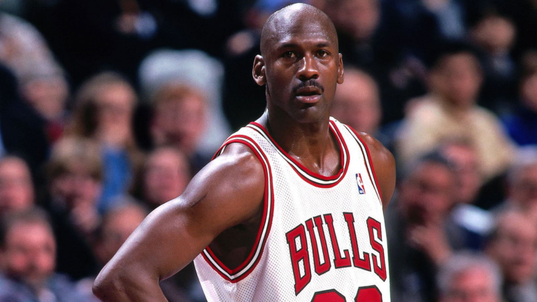 Michael Jordan’s Partner Spills NASCAR’s ‘Superiority’ Over NBA & NFL That Leaves Sponsors Drooling