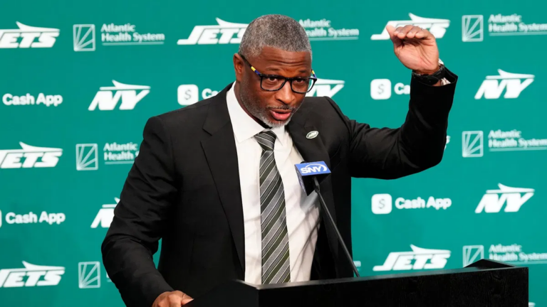 NFL Rumors: Aaron Glenn to Give Up on Jets’ Star Amid Large Contract Demand