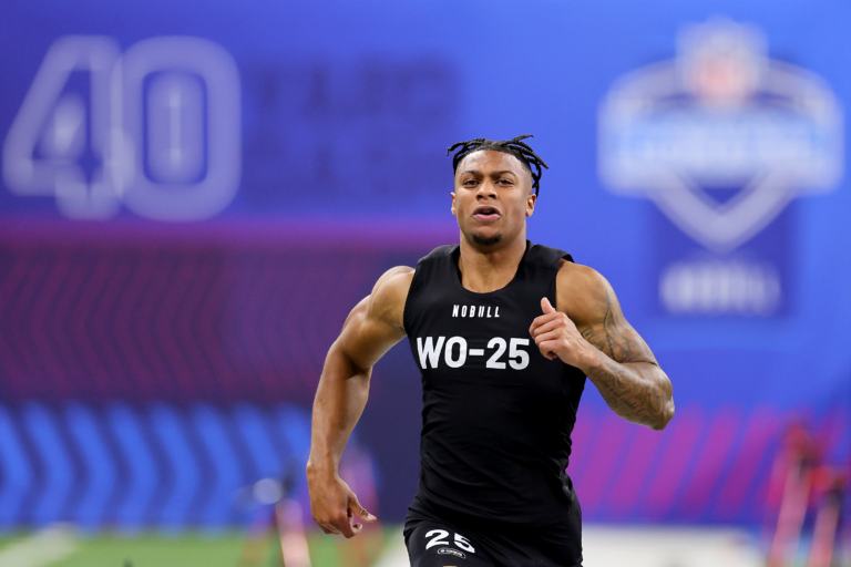 Saints Hosting NFL Hall of Famer’s Son for Workout