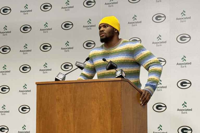 Micah Parsons Ruined Every NFL Player’s Future Contract Negotiation After Packers Trade, Claims Insider