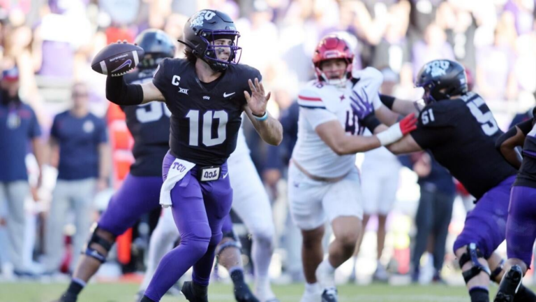 Bet365 Bonus Code CBSBET365: Bet365 offering $200 bonus for college football, North Carolina vs. TCU MLB betting on Monday, Sept. 1