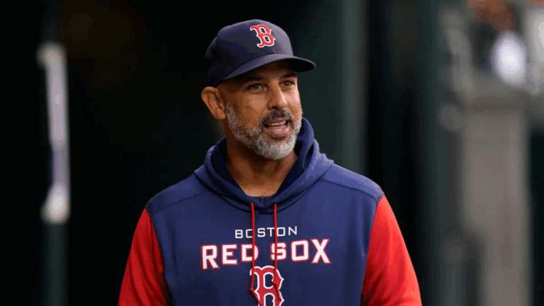 Ignorant Boston Red Sox Lose All Support at Home After Embarrassing Collapse to MLB’s “Worst Lineup”