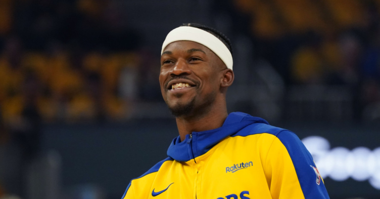 Jimmy Butler Teases Exciting Development Before NBA Season