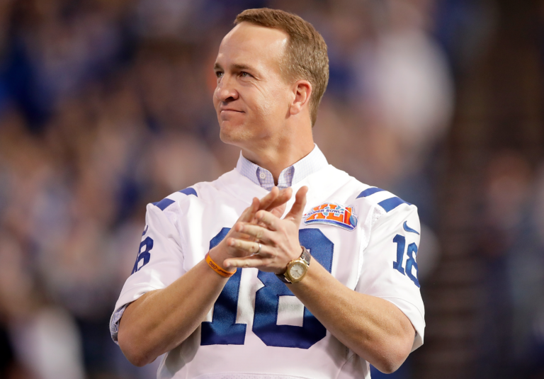 Former NBA Player Blasts Colts Legend Peyton Manning for ‘Terrible’ Throws