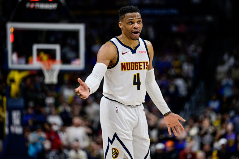 Russell Westbrook Gets Major Prediction From NBA Insider