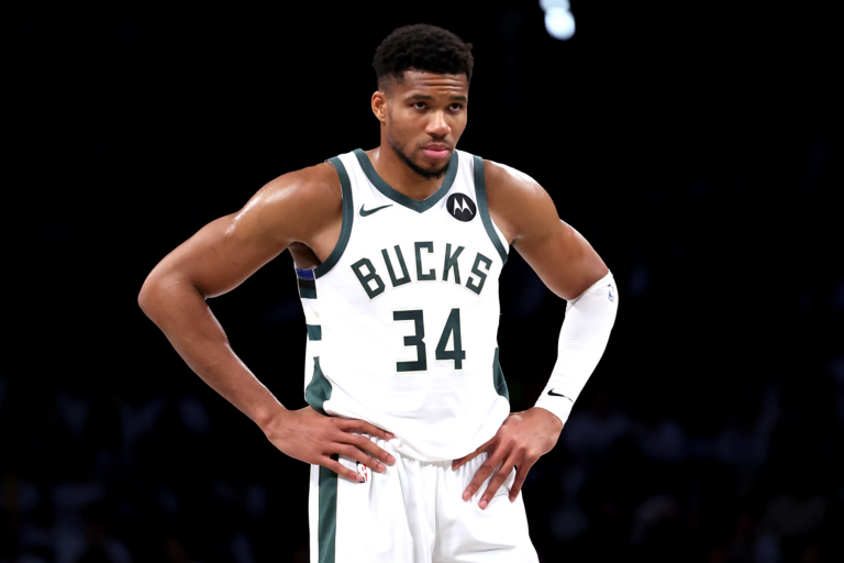 Jusuf Nurkic Sends Giannis Antetokounmpo Message Ahead of EuroBasket 2025 Matchup