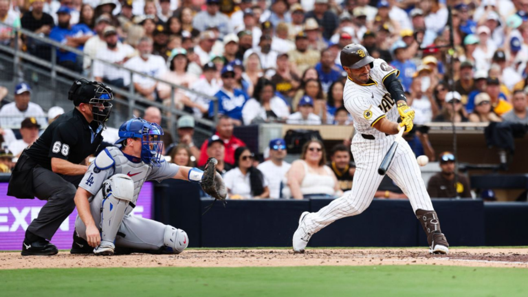 Ranking 2025 MLB playoff races that will rule the final month