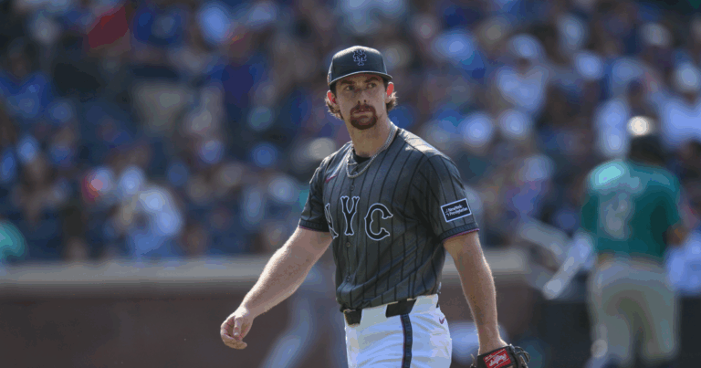 Mets Starter Nolan McLean Made MLB History Against Tigers