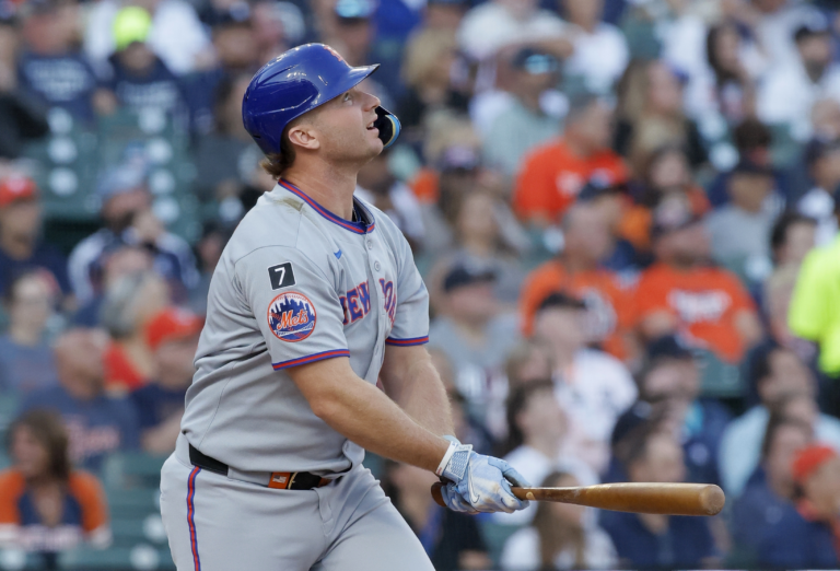 MLB Insider: Mets ‘Make Most Sense’ For $54 Million Free Agent Slugger