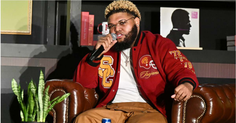 Druski Stuns Fans With NASCAR Skit Video