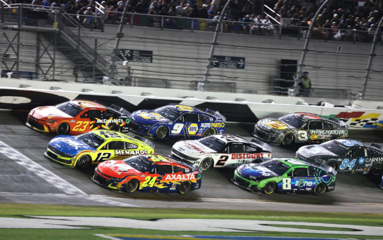 Team Owner Skeptical Over NASCAR’s Courtroom Admissions Amid Ongoing Lawsuit Drama
