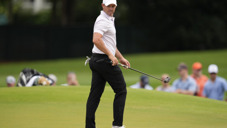 Europe begins its run to the Ryder Cup with Irish Open. Walker Cup returns to Cypress Point