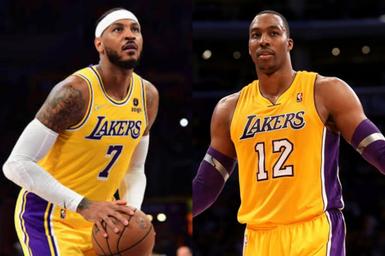 NBA Hall of Fame 2025: Biggest Snubs From the Nominees List