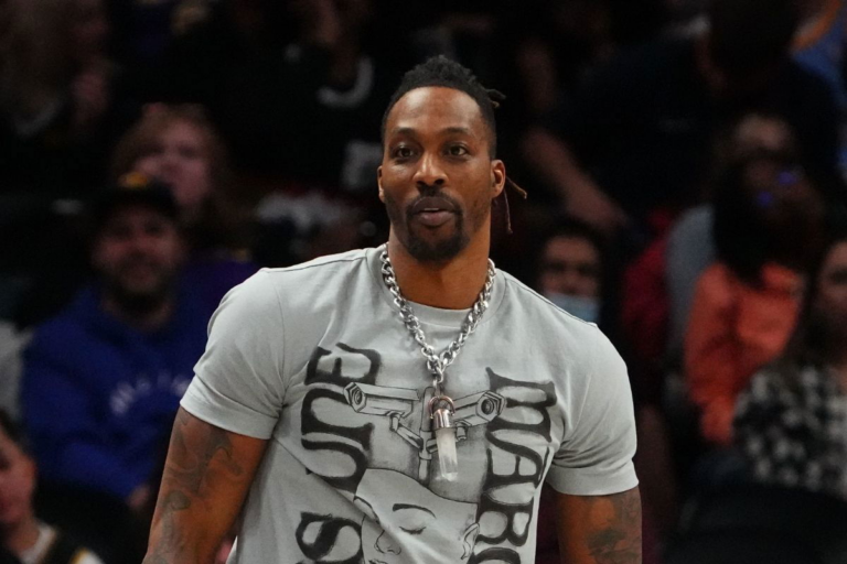 Is Dwight Howard Retired From the NBA? Ex-Lakers Star’s Latest Basketball Stint Revealed