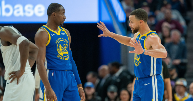 Golden State Warriors Facing Troubling Roster News Before NBA Season