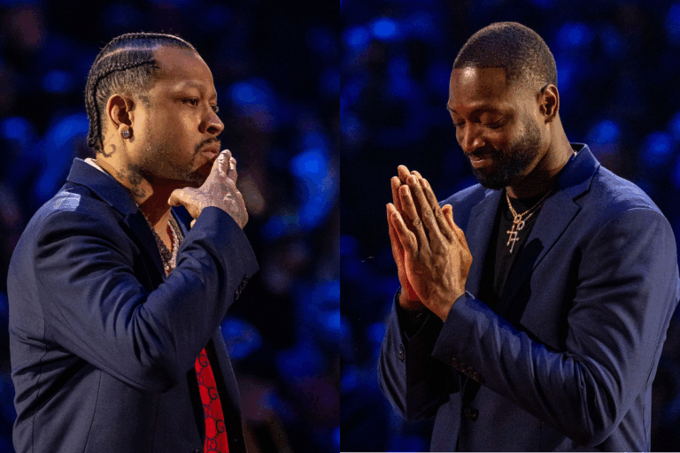 NBA Hall of Fame 2025 Ceremony: Full List of Hosts and Presenters