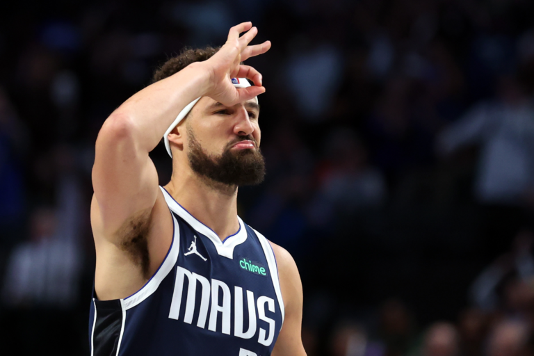 Mavs’ Klay Thompson Reveals Big Plans After NBA Retirement