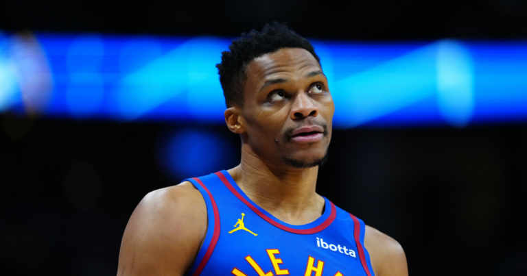 Russell Westbrook Announces Significant News Amid Troubling Free Agency Reports