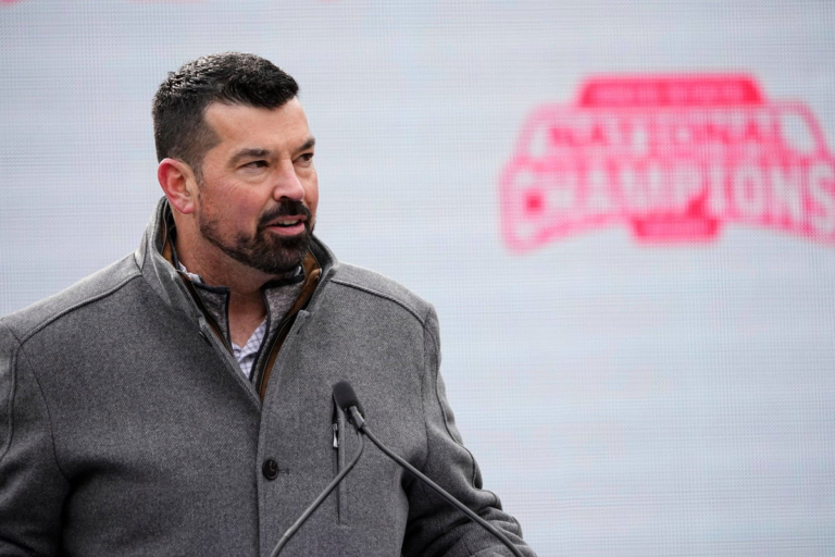 Ryan Day Hints More NFL Hires for Ohio State as $2.5M Asset Changes Program’s Fate