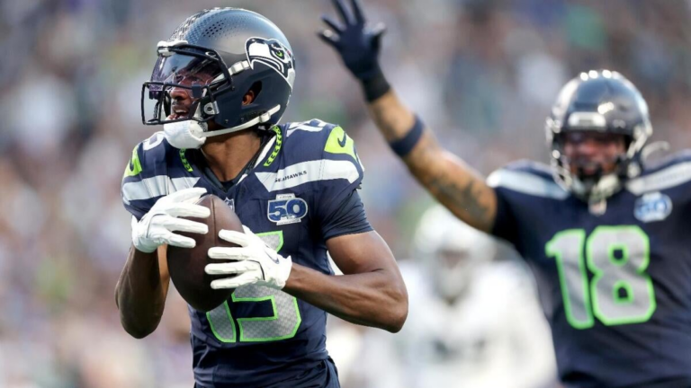 2025 Fantasy football draft strategy: Tiers, cheat sheets, PPR deep sleepers, breakout picks via NFL expert