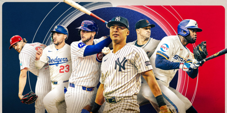 2025 MLB players with most to prove down the stretch