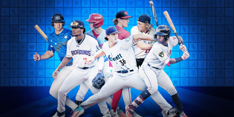 Each MLB team’s top prospect in 2027
