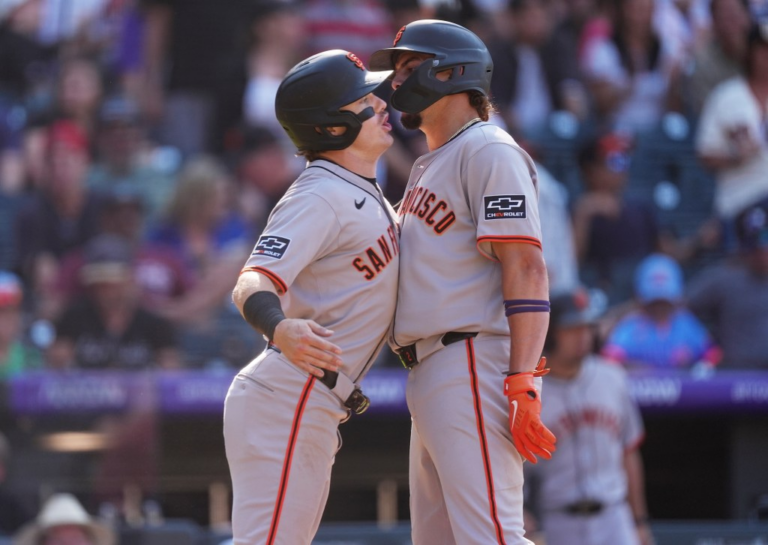 How slim are SF Giants’ playoff odds after recent hot stretch?