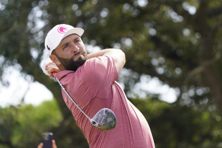 Jon Rahm’s Treatment of PGA Tour Rising Talent During ‘First Interaction’ Speaks Volumes