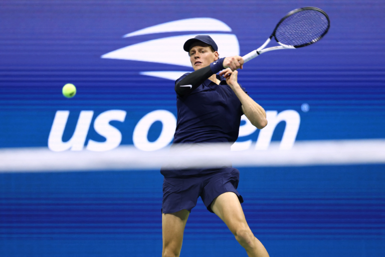 How To Watch Sinner vs Musetti for Free: Live Stream US Open Tennis Quarterfinal, TV Channel