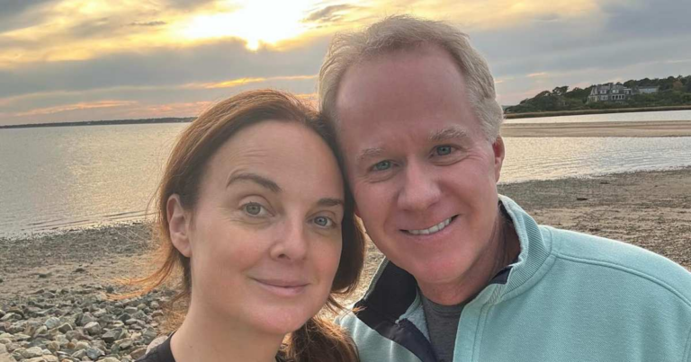 Inside the Lifelong Romance of ESPN’s Patrick McEnroe, Melissa Errico (Excl)