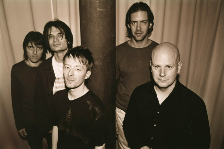 Radiohead Announce Comeback with First Tour Since 2018: See the Dates