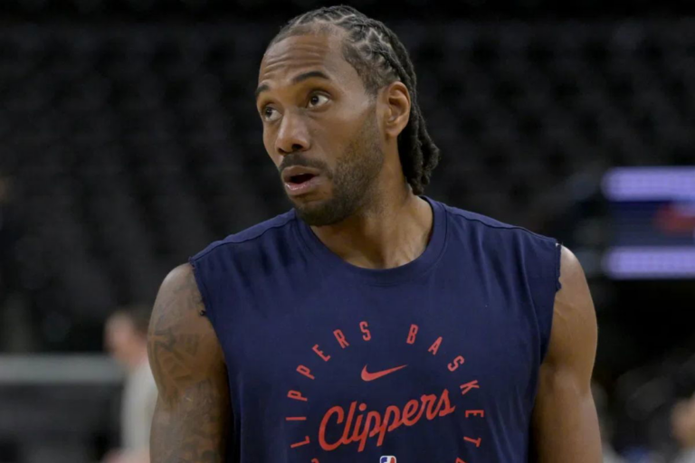 Most Frustrated Team in Kawhi Leonard Controversy Revealed as NBA Front Offices Go Into Panic