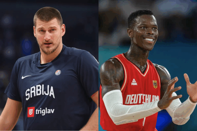 NBA Champion Makes Nikola Jokic & Dennis Schroder Prediction After Latest EuroBasket Drama
