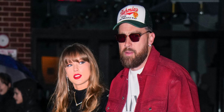 Travis Kelce’s Proposal Tip: ‘You’ve Got to Know Your Gal’